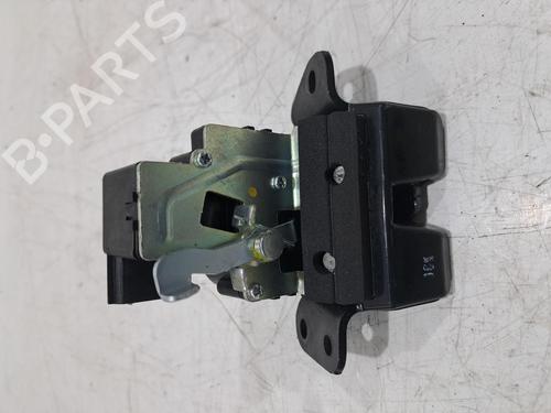 Tailgate lock KIA CARENS IV 1.7 CRDi | BP34377768C101 - Image 2