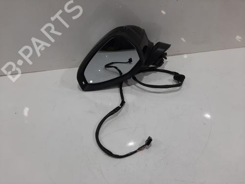 Used Left mirror Left mirror AUDI A4 B9 Avant (8W5, 8WD) 2.0 TFSI (190 hp) 36087273 36087273