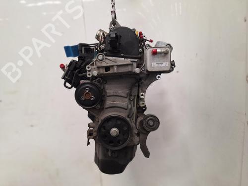 Motor Motor SEAT IBIZA IV ST (6J8, 6P8) 1.2 TSI (105 hp) 33987605 33987605