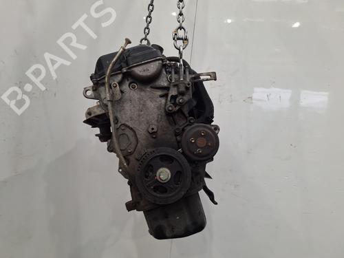 Used Engine MITSUBISHI MIRAGE / SPACE STAR VI Hatchback (A0_A) 1.2 (A03A) (80 hp) 32757777