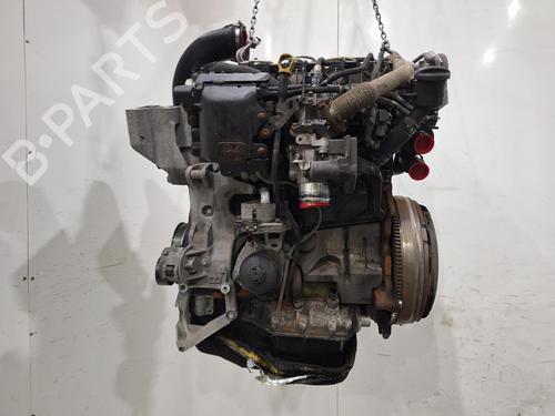 Engine LAND ROVER RANGE ROVER EVOQUE (L538) 2.2 D 4x4 | BP39743548M1 - Image 2