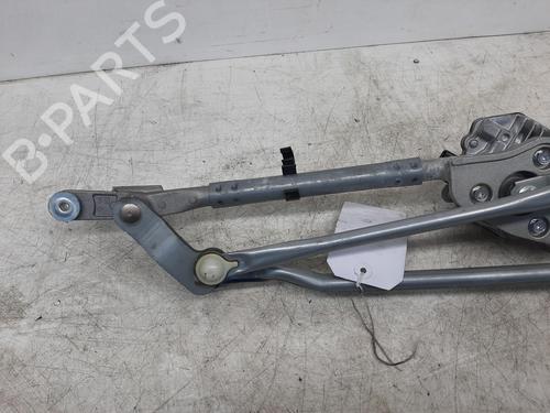Front wiper motor LAND ROVER RANGE ROVER IV (L405) 4.4 SDV8 4x4 | BP26757931M29 