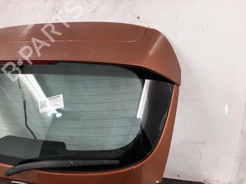 Tailgate FORD FIESTA VI (CB1, CCN) 1.25 | BP31209083C6 
