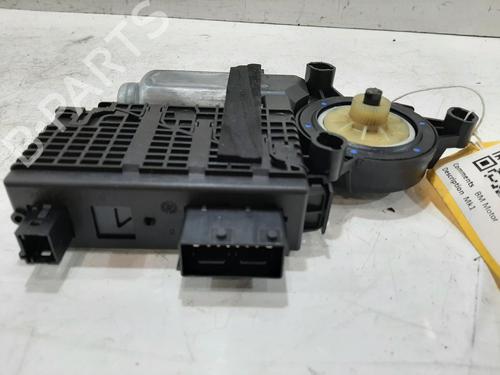 Front right window mechanism CITROËN C4 Grand Picasso I (UA_) 1.6 HDi 110 | BP32240018C23 