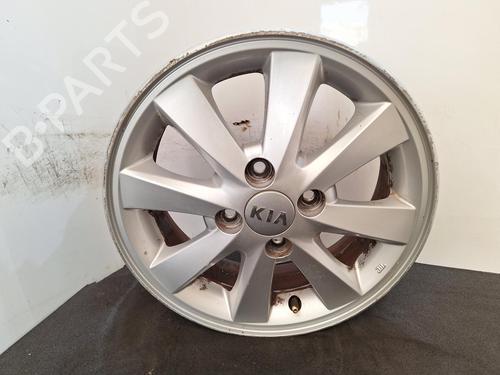 Used Rim Rim 38568713 38568713