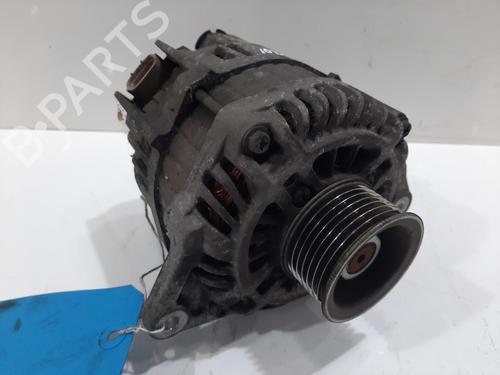 Used Alternator NISSAN MICRA IV (K13K, K13KK) 1.2 (80 hp) 28448942