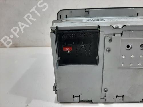 Radio VW GOLF VI (5K1) 1.6 TDI | BP30119938E6