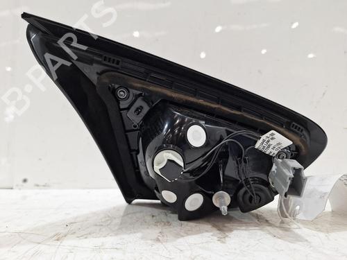 Right tailgate light FORD PUMA (J2K, CF7) 1.0 EcoBoost mHEV | BP39951788C80 - Image 5