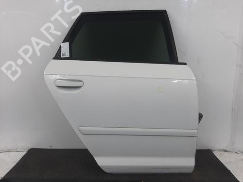 Used Right rear door AUDI A3 Sportback (8PA) 2.0 TDI 16V (140 hp) 27629782