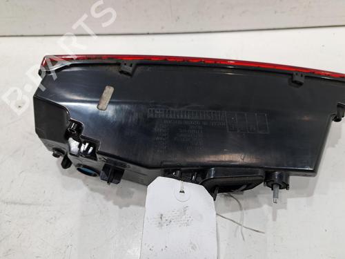 Right taillight JAGUAR I-PACE (X590) EV400 AWD | BP31751067C35