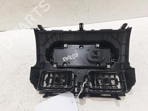 Climate control SUZUKI JIMNY Closed Off-Road Vehicle (A6G) 1.5 AllGrip (JB74W, JB74V, A6G415) | BP32409631I5 