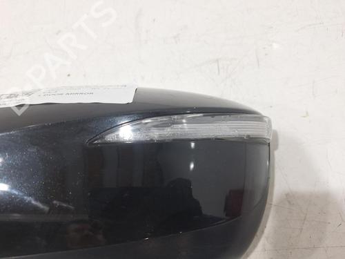 Left mirror MAZDA CX-3 (DK) 2.0 SKYACTIV-G (DK5W, DK6W) | BP32357113C26 