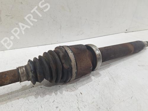 Other FORD FIESTA VI (CB1, CCN) 1.0 EcoBoost | BP31846413O1