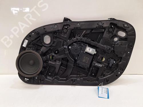 Used Front right window mechanism VOLVO V90 II Cross Country (236) B5 Mild-Hybrid AWD (250 hp) 28038718