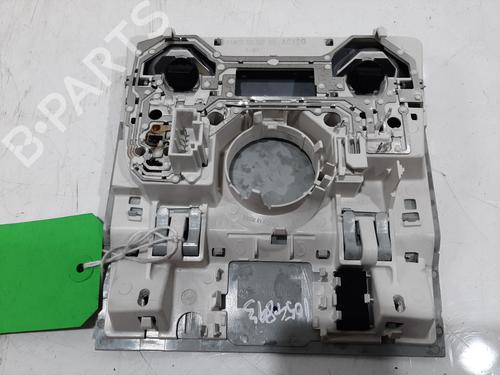 Interior roof light VW GOLF VI (5K1) 1.2 TSI | BP37219181I8 - Image 2