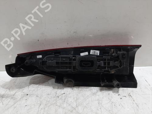 Left taillight PEUGEOT PARTNER Tepee 1.6 HDi 90 | BP34533914C34 - Image 6