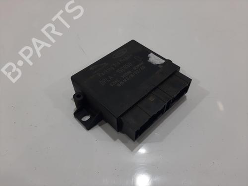 Øvrige styreenhet LAND ROVER RANGE ROVER SPORT II (L494) 3.0 SDV6 Hybrid 4x4 | BP29553814M11 