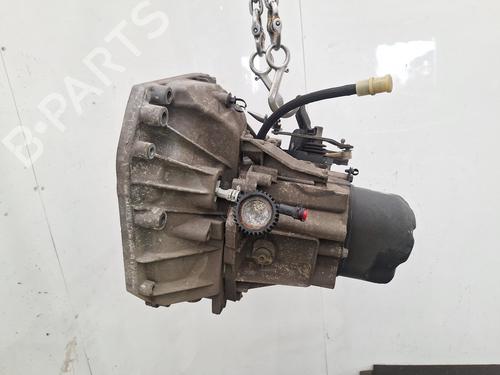 Gearbox RENAULT CLIO IV (BH_) 0.9 TCe 90 (BHNF, BHMA, BHMH, BHJK, BHJR) | BP29810430M3 