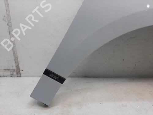 Right front fenders JAGUAR I-PACE (X590) EV400 AWD | BP29603304C42 