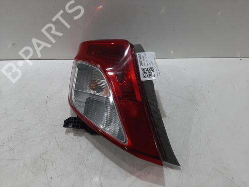 Fanale posteriore sinistro Fanale posteriore sinistro TOYOTA YARIS (_P13_) 1.3 (NSP130_, NSP130) (99 hp) 36535187 36535187