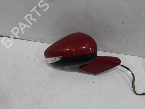 Used Right mirror CITROËN C4 Picasso II 1.6 BlueHDi 120 (120 hp) 30260383