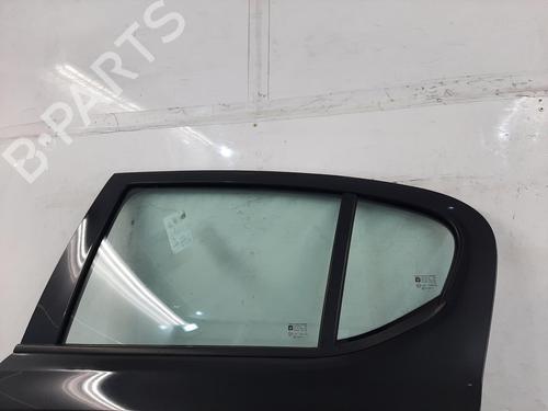 Left rear door VAUXHALL CORSA Mk IV (E) (X15) 1.4 | BP28101299C4 