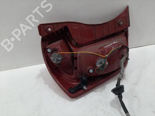Right taillight KIA PICANTO II (TA) 1.0 | BP28274627C35 - Image 3