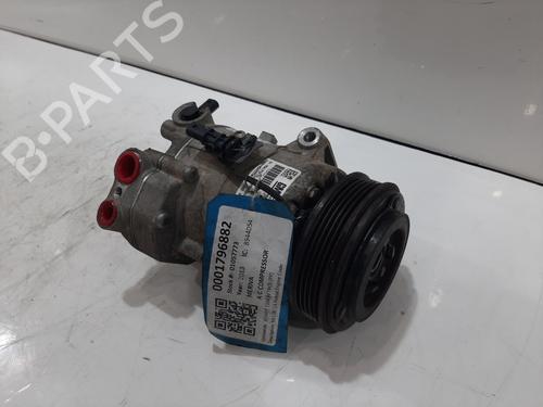 Used AC compressor AC compressor 38083804 38083804