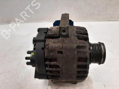 Generator VAUXHALL CORSA Mk III (D) (S07) 1.3 CDTI (L08) (95 hp) 33035323