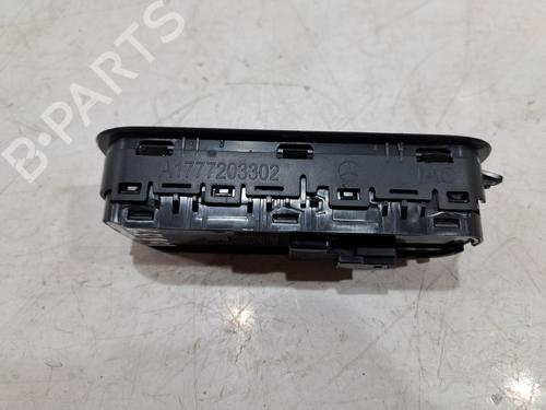 Right front window switch MERCEDES-BENZ A-CLASS (W177) A 200 (177.087) | BP39405814I26 - Image 3