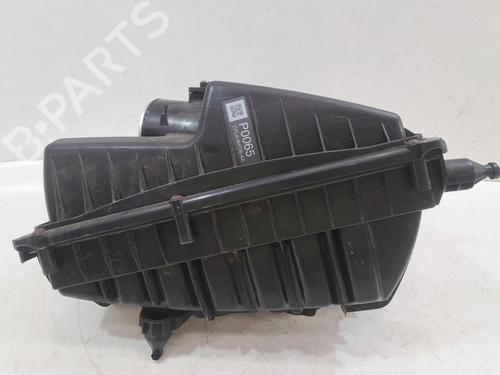 Air filter box LAND ROVER RANGE ROVER IV (L405) 4.4 SDV8 4x4 | BP29349112M87 