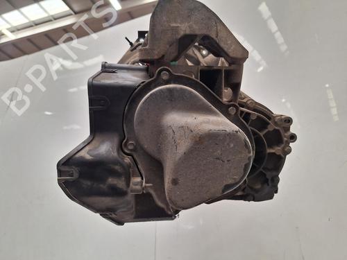 Gearbox FORD FIESTA VI (CB1, CCN) 1.6 TDCi | BP36890923M3 - Image 3