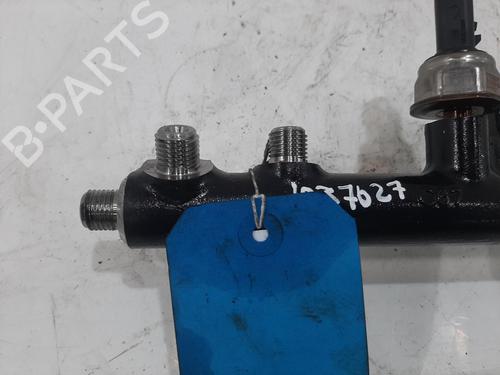 Injection rail CITROËN JUMPY II Van 2.0 HDi 125 | BP31209251M98