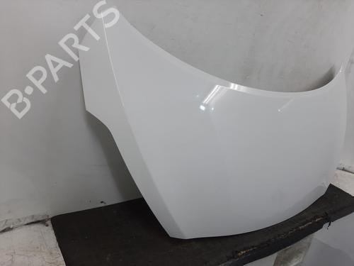 Hood HYUNDAI i10 II (BA, IA) 1.2 | BP29445165C1 