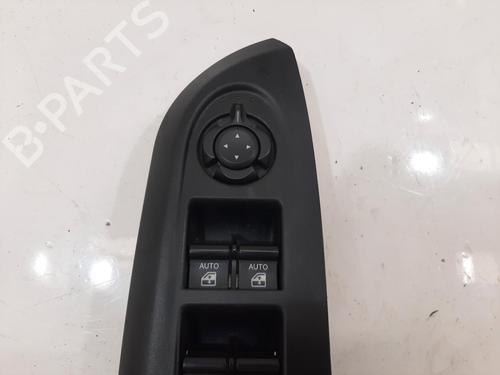 Right front window switch FIAT 500X (334_) 1.4 (334AXC1B, 334AXC11) | BP37647962I26 - Image 3