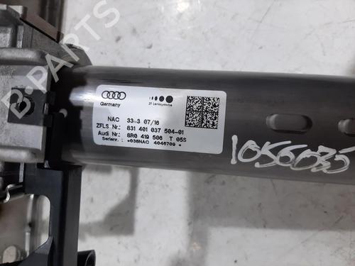 Steering column AUDI Q5 (8RB) 2.0 TFSI quattro | BP37491393M21 - Image 2