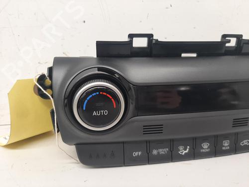 Climate control HYUNDAI KONA (OS, OSE, OSI) 1.6 GDi Hybrid | BP29297131I5 