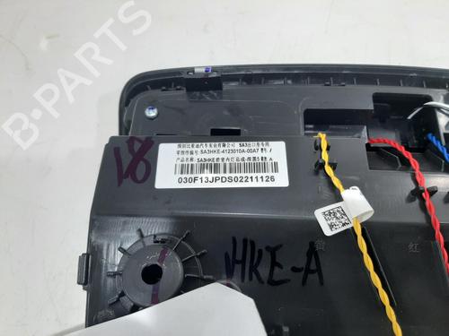 Interior roof light BYD SEAL U 1.5 Plug-in Hybrid Front-Wheel Drive | BP36289776I8 - Image 5