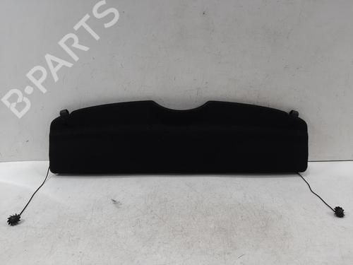 Used Rear parcel shelf Rear parcel shelf MINI MINI (F56) One (102 hp) 33699366 33699366