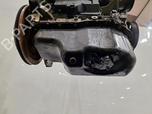 Engine SKODA OCTAVIA II (1Z3) 1.2 TSI | BP31914437M1