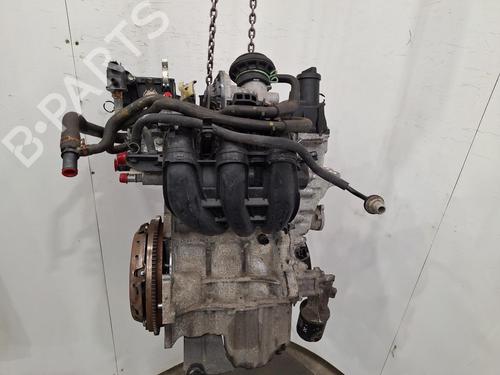 Engine TOYOTA AYGO (_B4_) 1.0 (KGB40) | BP39241563M1  - Image 5