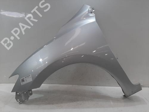 Forskærm venstre NISSAN PULSAR Hatchback (C13) 1.2 DIG-T (115 hp) 31537597