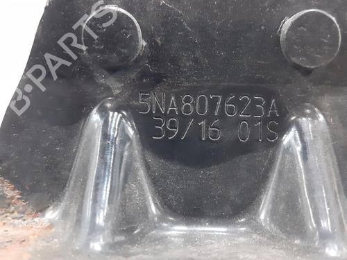 Annen VW TIGUAN (AD1, AX1) 2.0 TSI 4motion | BP29809286O1 