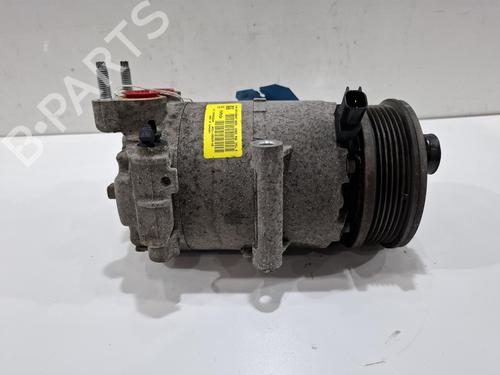 AC compressor FORD FIESTA VI (CB1, CCN) 1.25 | BP38266147M34 - Image 4