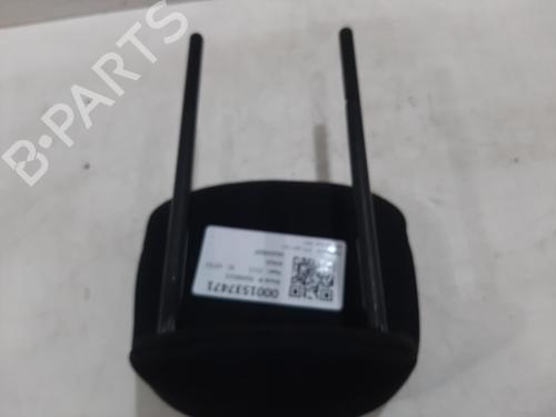 Headrest TOYOTA AYGO (_B4_) 1.0 (KGB40) | BP29742256I31 