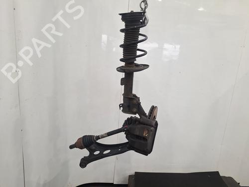 Used Left front suspension VAUXHALL CORSA Mk V (F) 1.2 (131 hp) 31685377