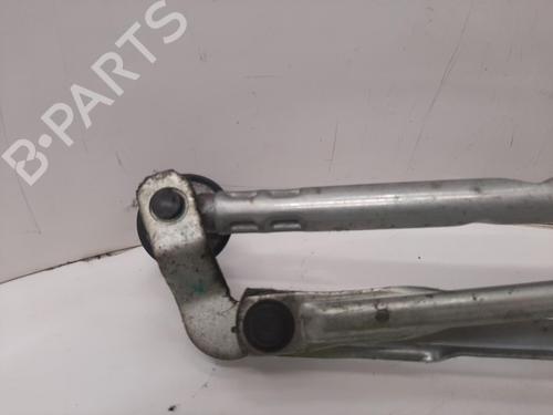 Front wiper motor DACIA DUSTER (HS_) 1.5 dCi | BP27203519M29 