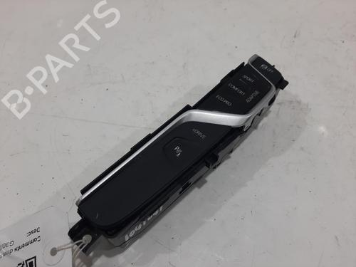 Used Electronic module BMW 5 (G30, F90) 530 e Plug-in Hybrid (252 hp) 32503220