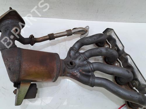 Catalyst BMW 3 (E90) 318 i | BP29742185M10 