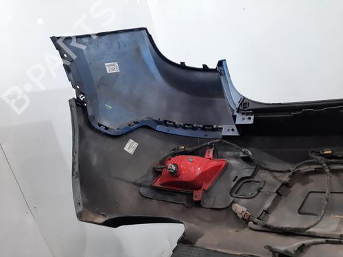 Rear bumper VAUXHALL MOKKA / MOKKA X (J13) 1.6 | BP29966514C8